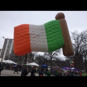 Meet your Posher, Thomas